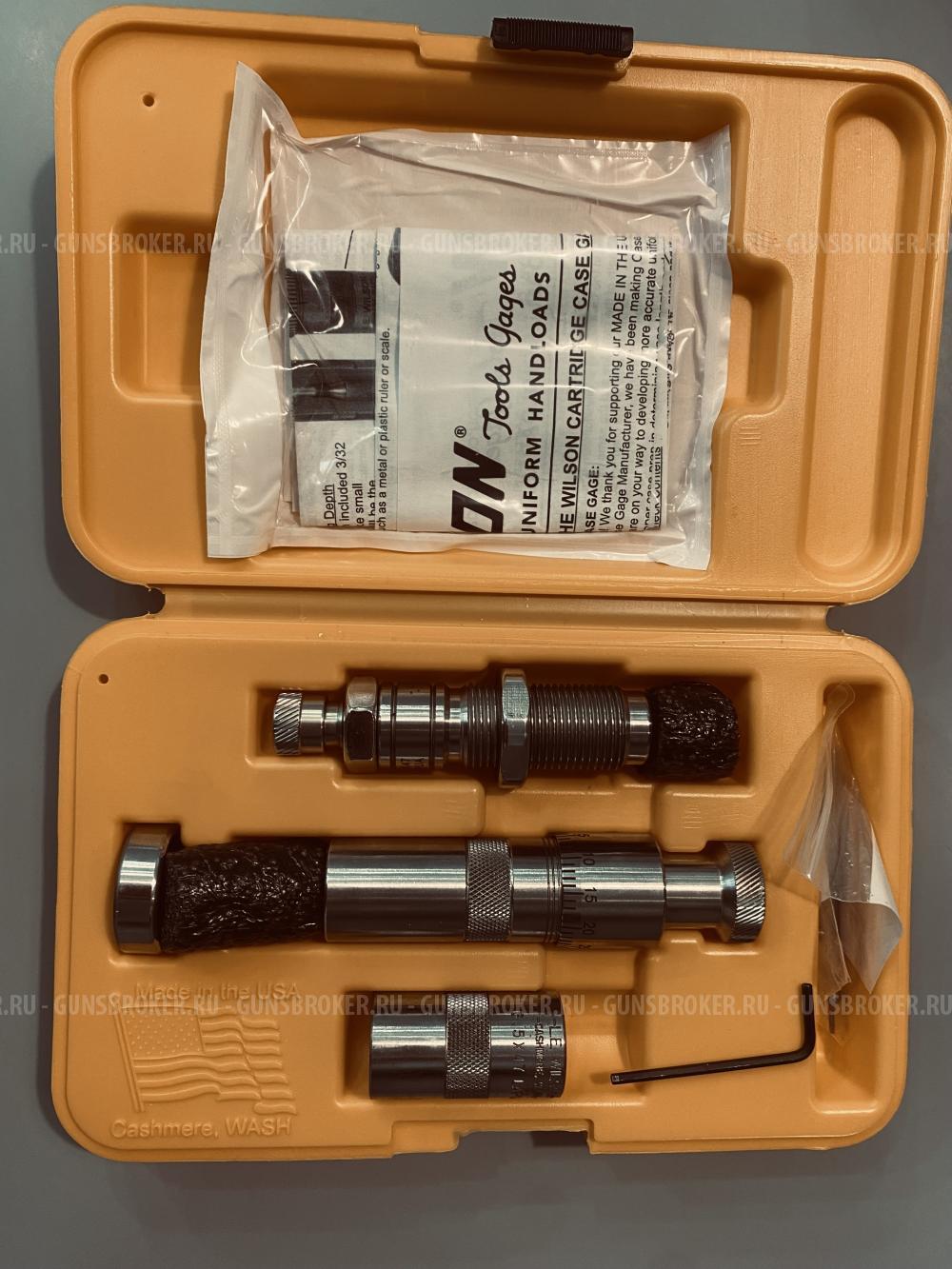 Матрицы Wilson 6,5 - 47