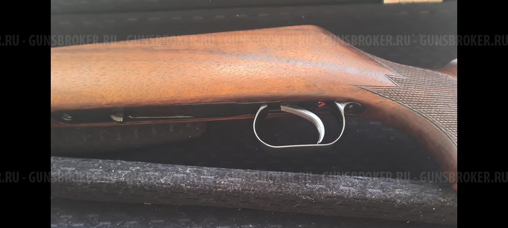 MAUSER 201.Калибр 22WMR.Разрешен по боровой с 2021 года.