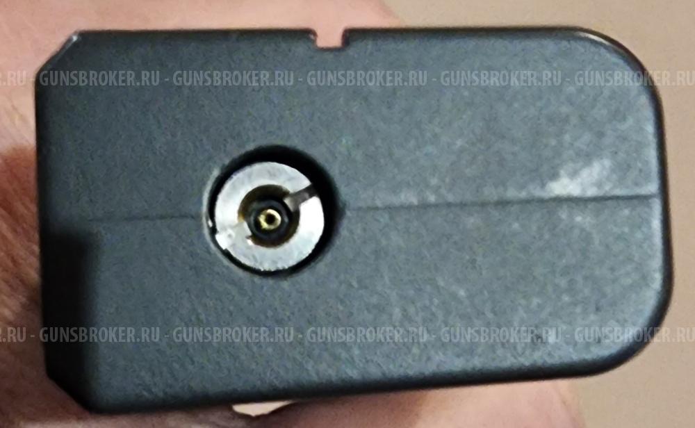 Mauser 712, GAS (HG-196)   