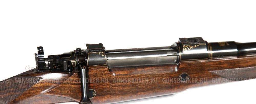 Mauser 98 .416 Rigby