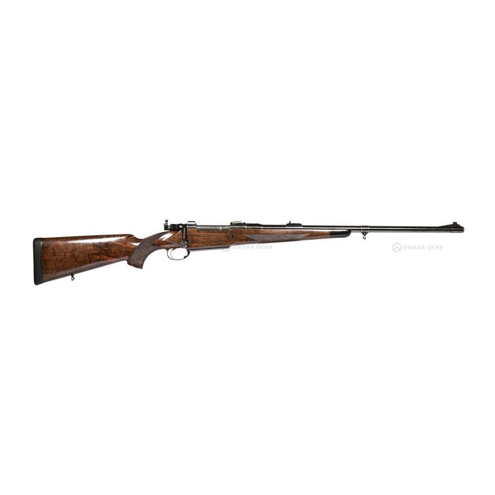 Mauser 98 .416 Rigby