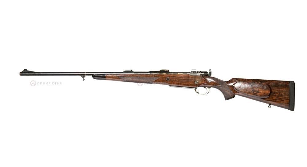 Mauser 98 .416 Rigby