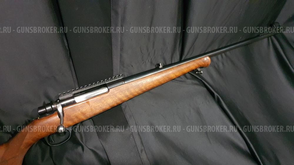 Mauser 98 Husqvarna, кал.30-06