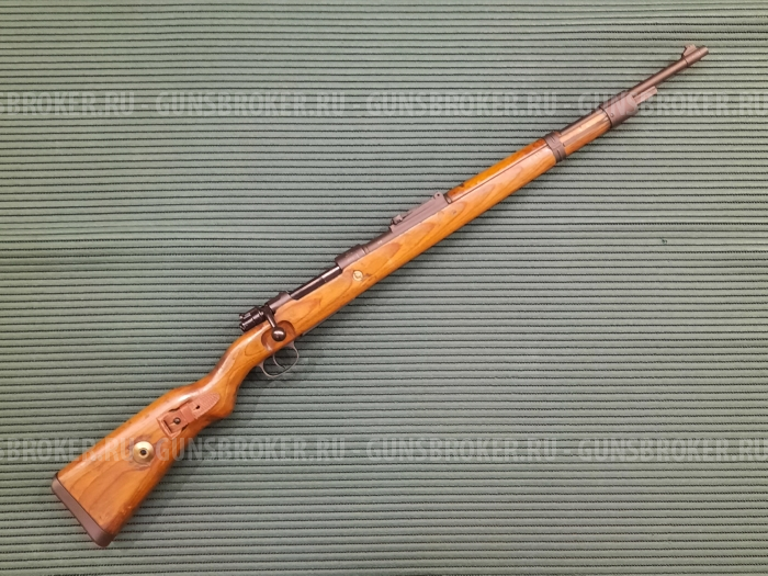 Mauser-98 (КО-98-1) кл.8х57