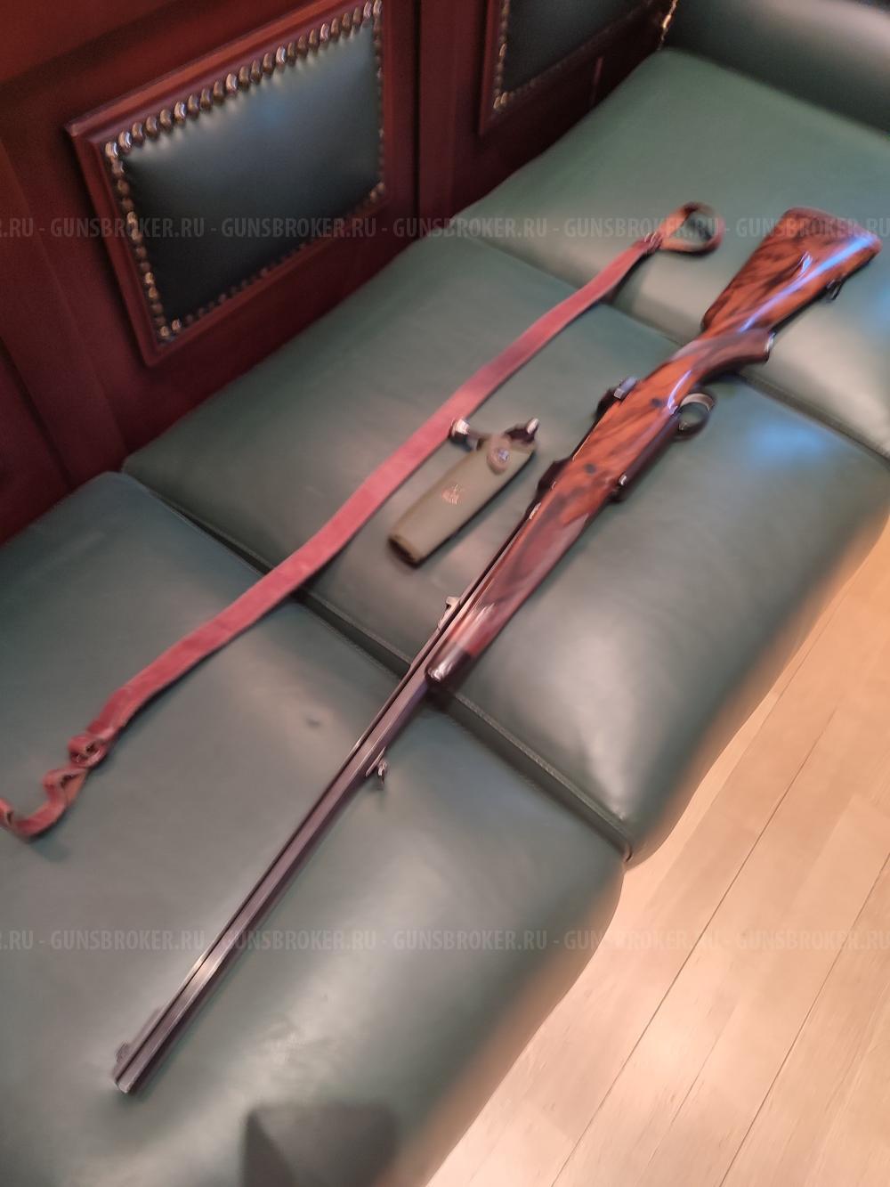 Mauser 98 от Prechtl