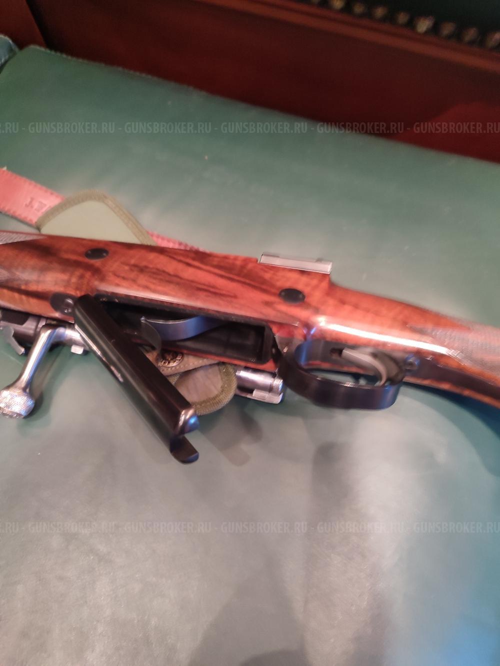 Mauser 98 от Prechtl