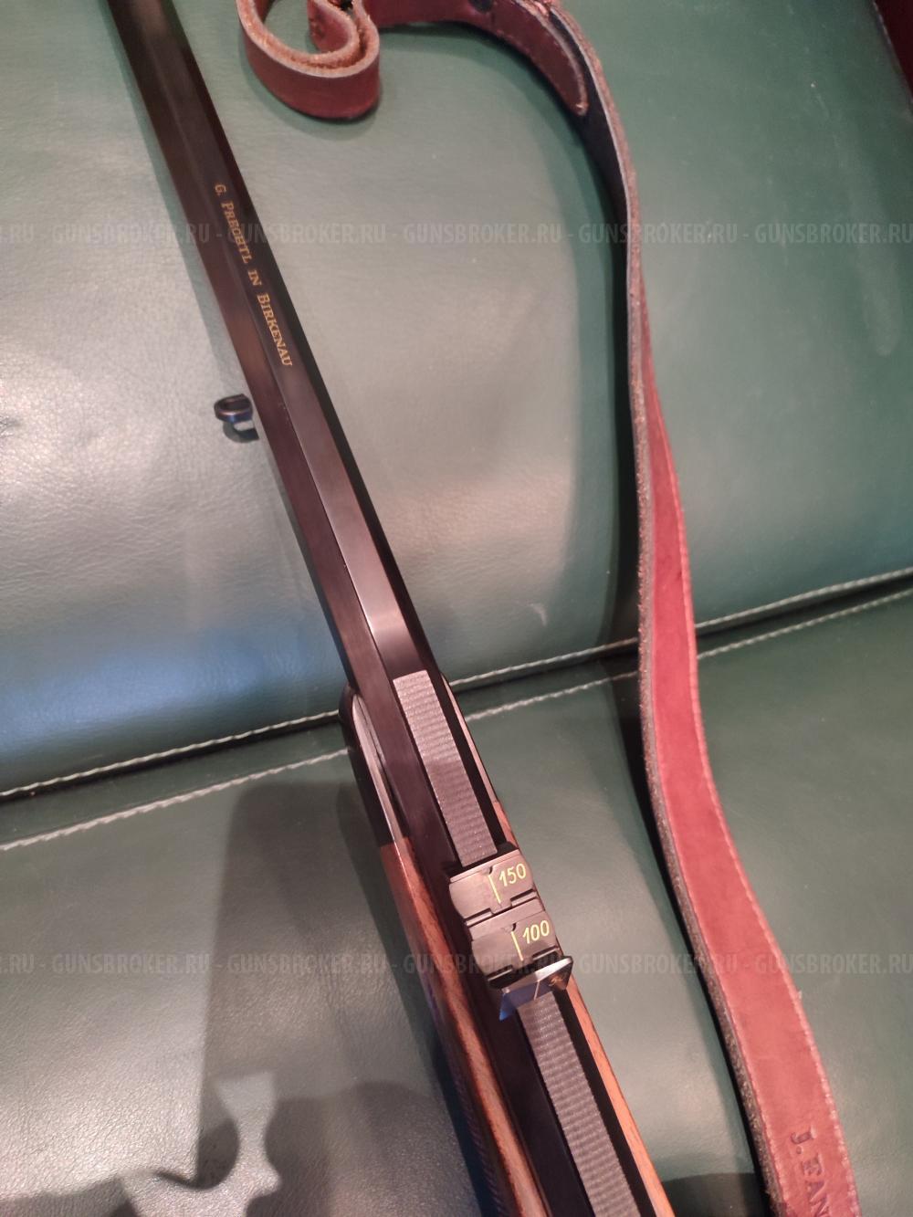 Mauser 98 от Prechtl