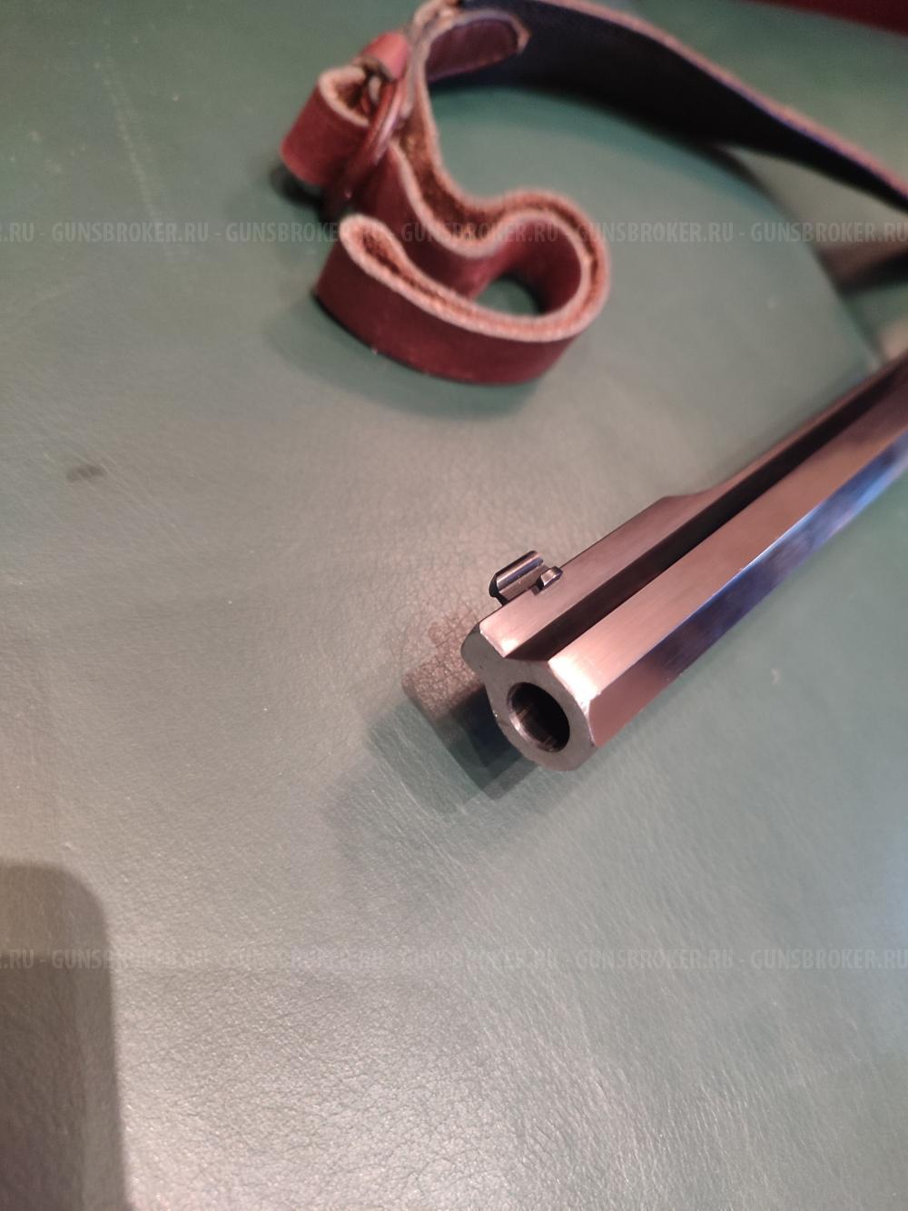 Mauser 98 от Prechtl