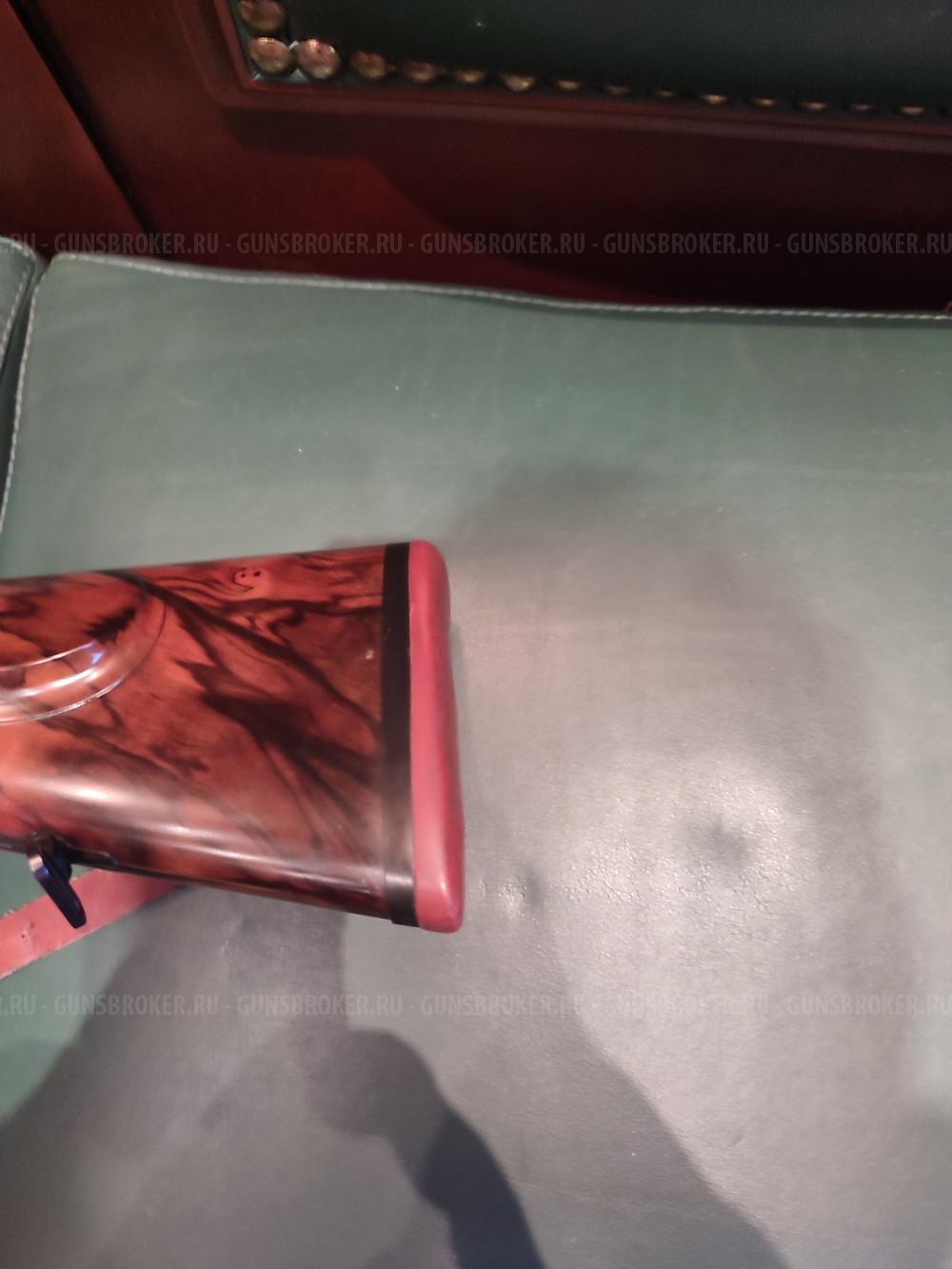 Mauser 98 от Prechtl