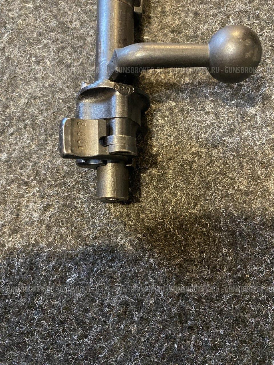 Mauser-98k (КО-98М1)