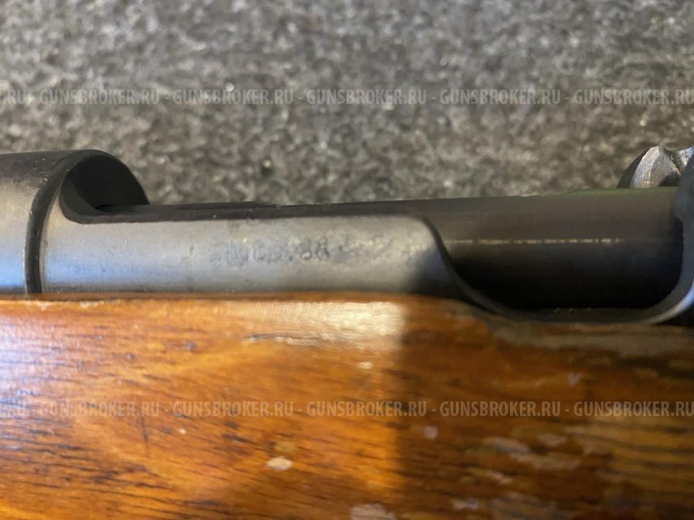 Mauser-98k (КО-98М1)