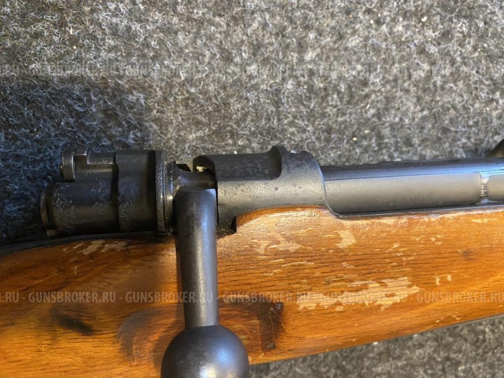 Mauser-98k (КО-98М1)