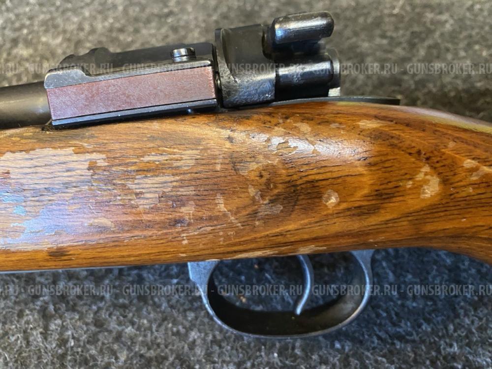 Mauser-98k (КО-98М1)