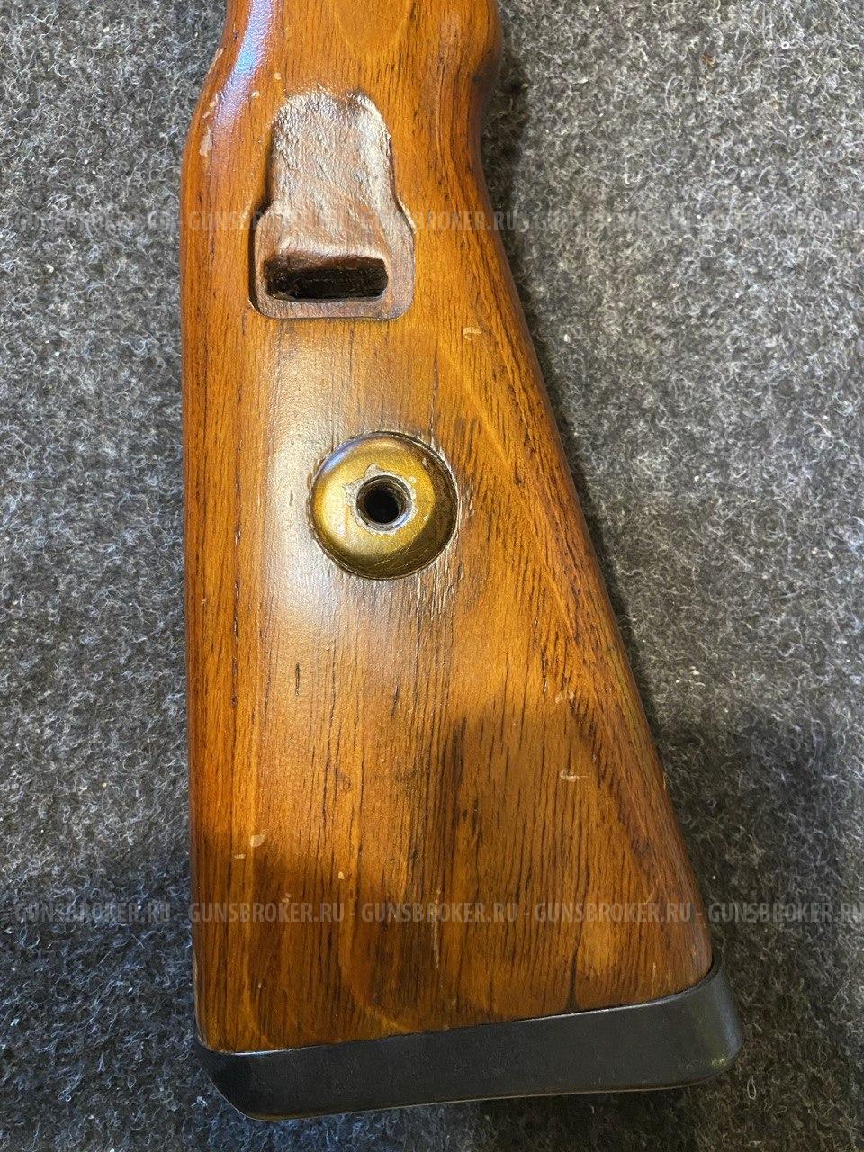 Mauser-98k (КО-98М1)