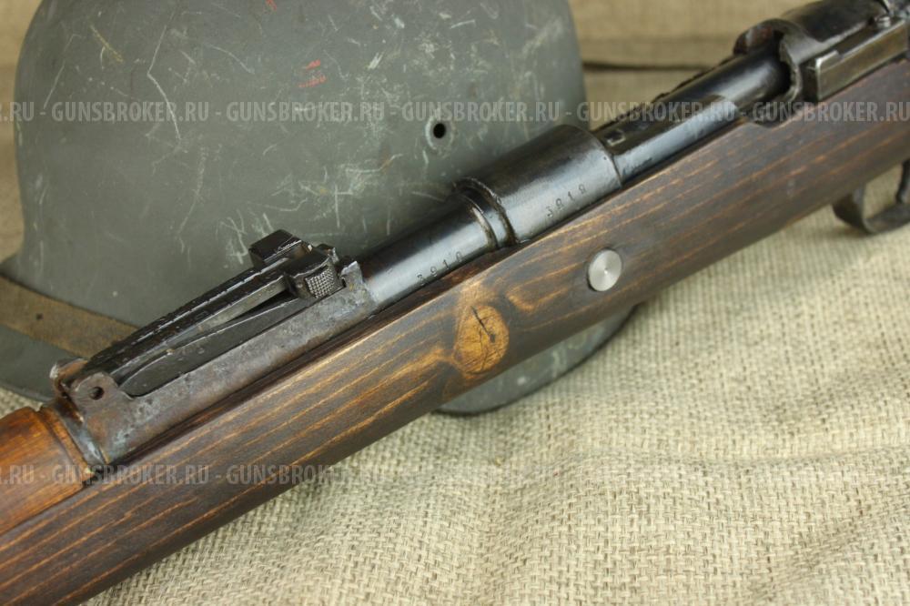 Mauser 98К-СХ