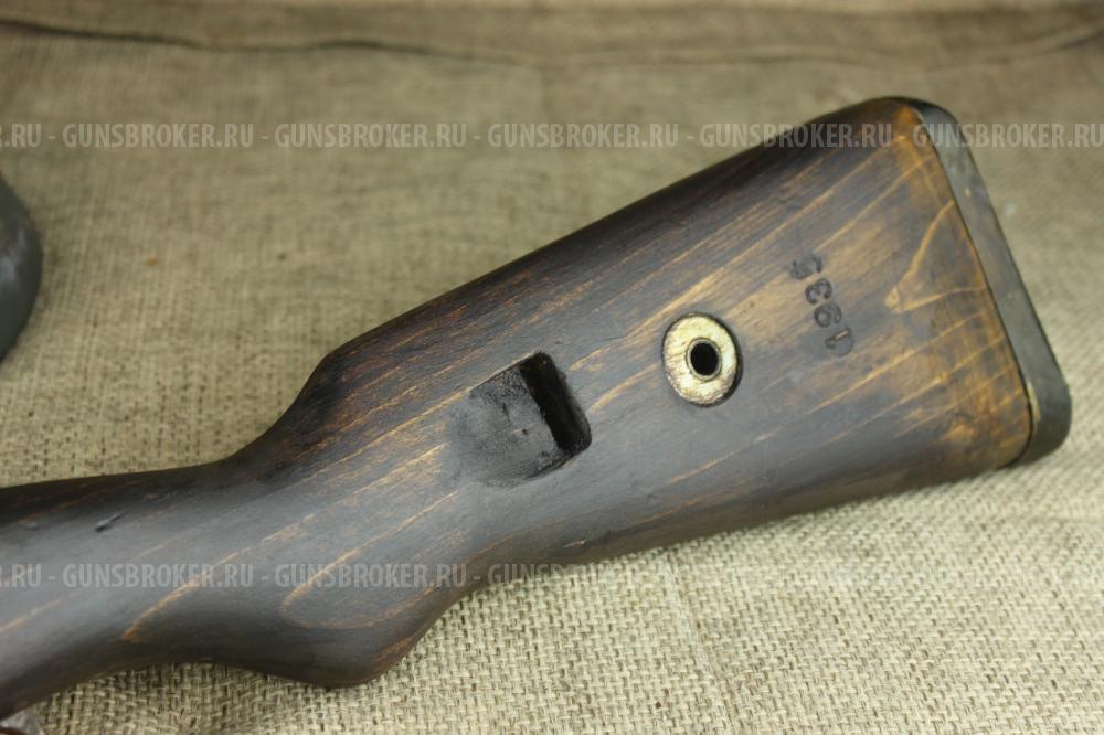 Mauser 98К-СХ