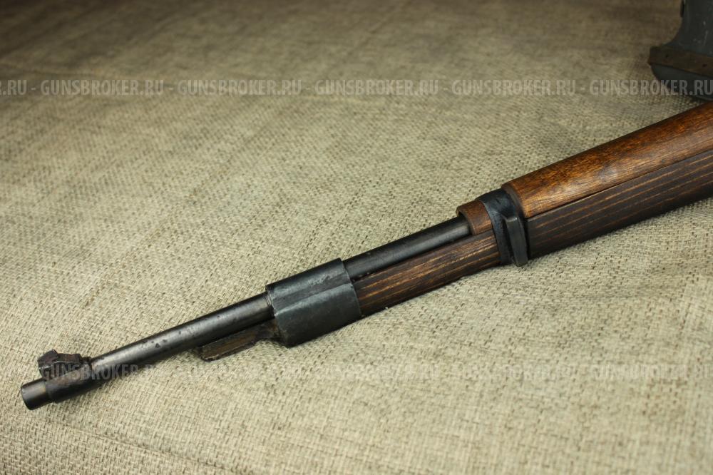 Mauser 98К-СХ