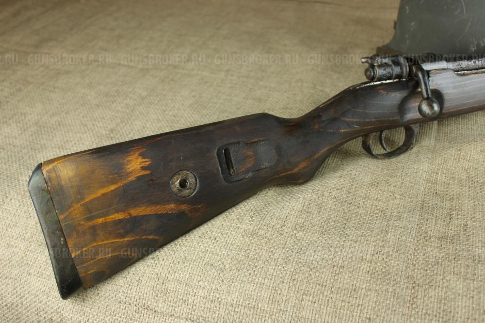 Mauser 98К-СХ