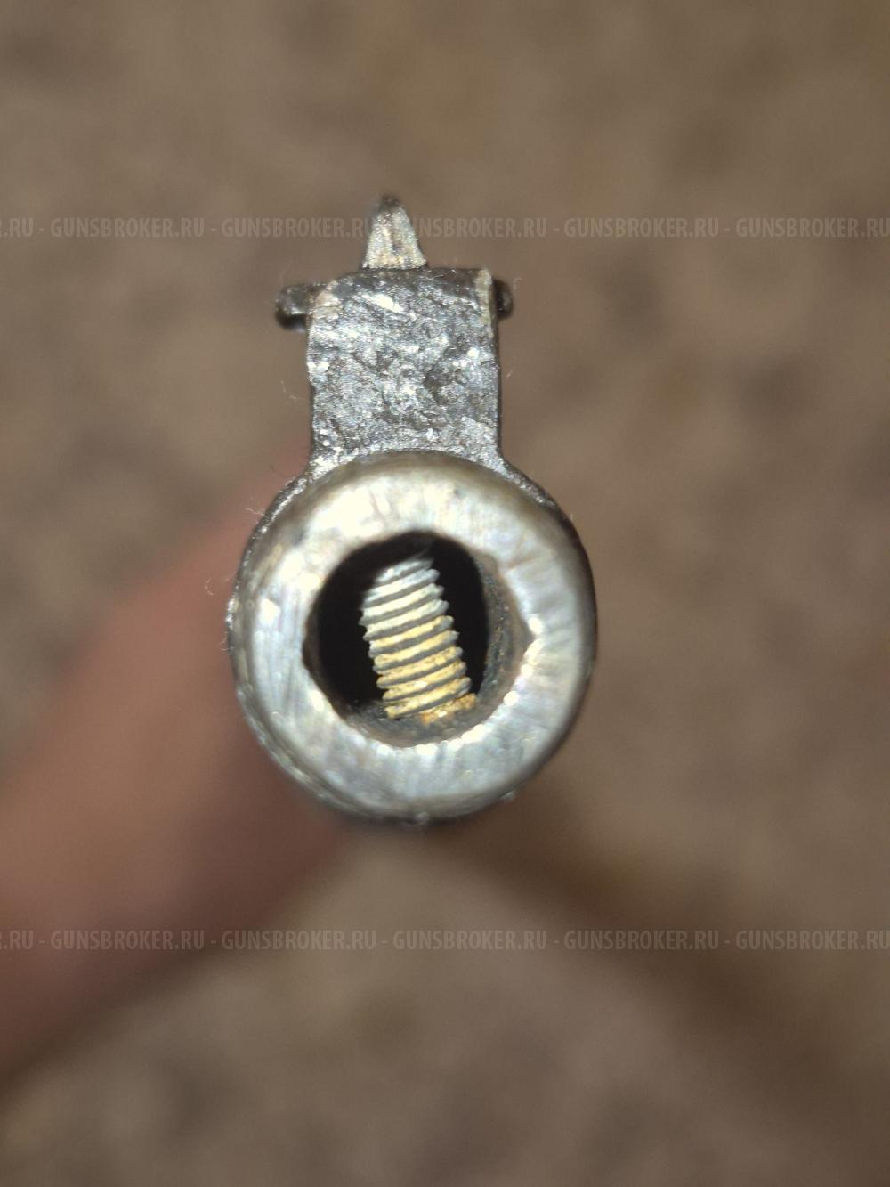 Mauser 98К-СХ