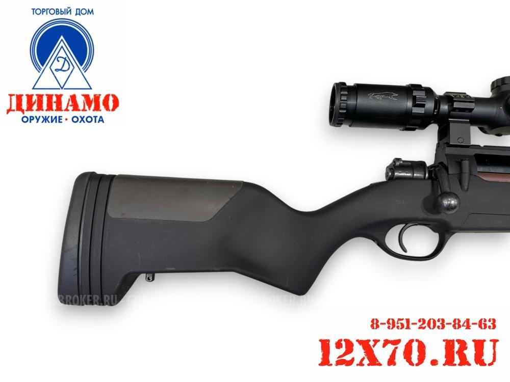 Mauser 98k (ВПО-117)