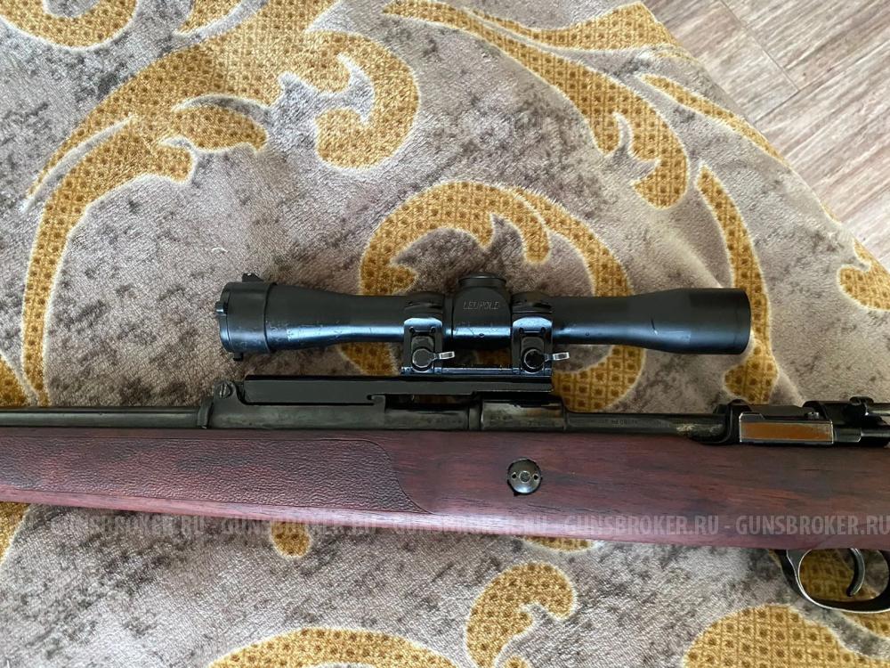 Mauser 98K