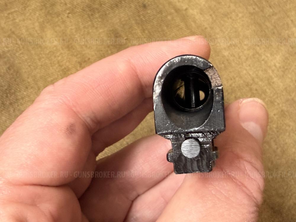 Beretta 92s-O 9x19 mm Blank от РОК