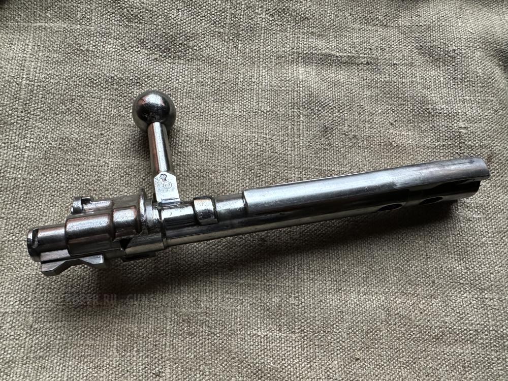 Mauser Gewehr  98, 1913 год СХП