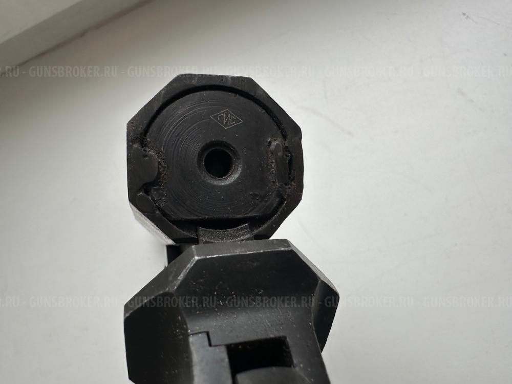 Сигнальный пистолет ракетница  ОСП 30