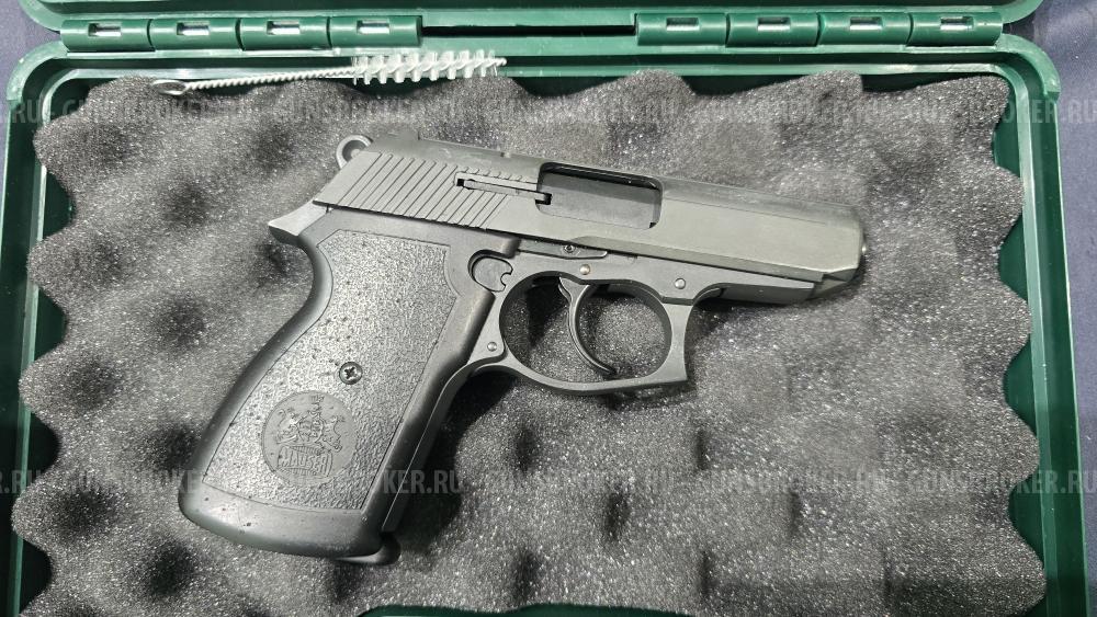 Mauser HSc 90, кал. 10х22Т (ЛОа)