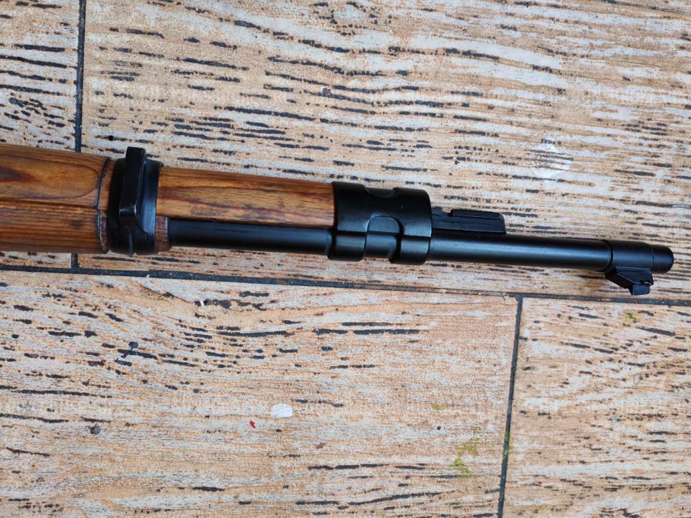 Mauser K98