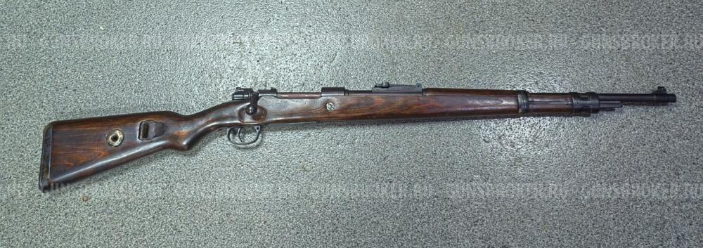 Mauser KO-98