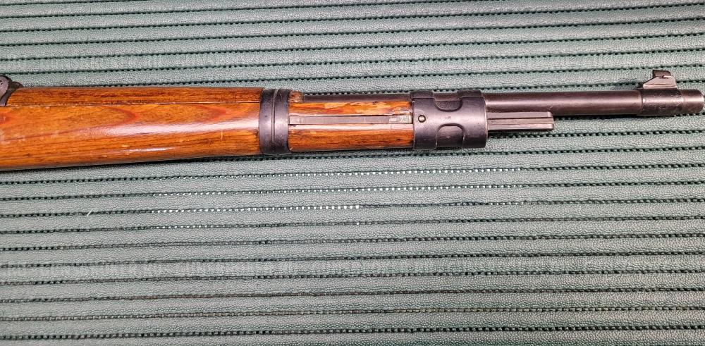 Mauser KO-98М-1 кл. 8х57