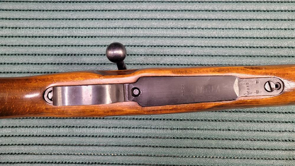 Mauser KO-98М-1 кл. 8х57