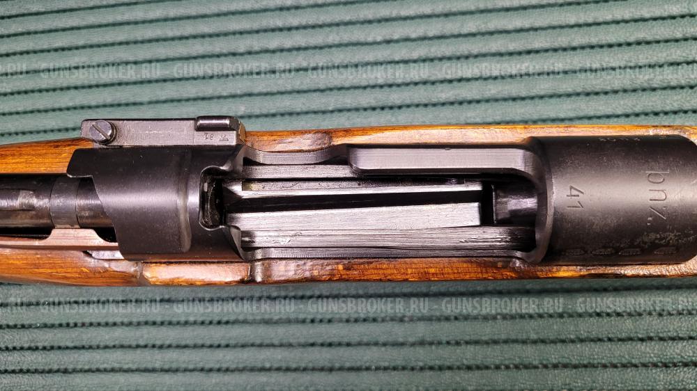 Mauser KO-98М-1 кл. 8х57