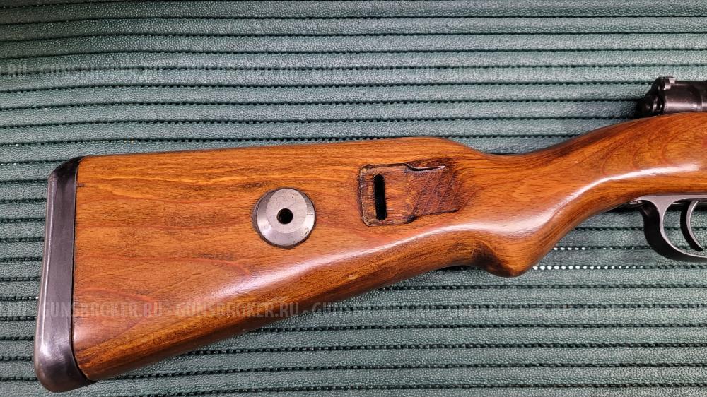 Mauser KO-98М-1 кл. 8х57