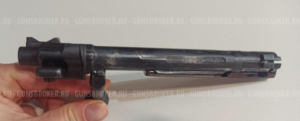 Mauser КО-98М1 8х57 мм