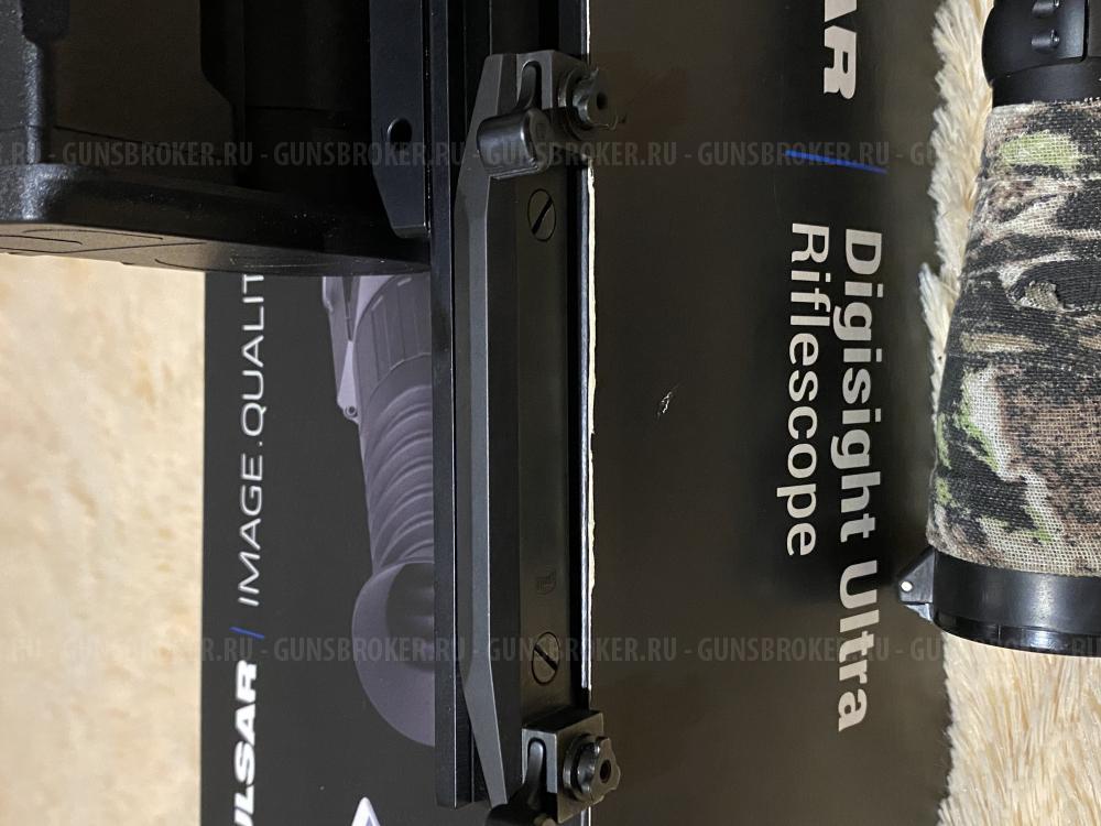 Кронштейн для тепловизора на маузер М03