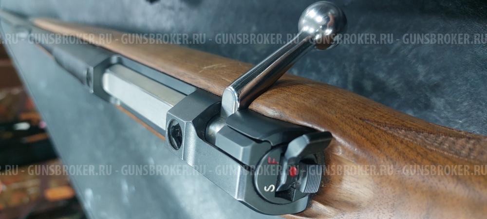 MAUSER M03. 223Rem/.300WM/.375H&H