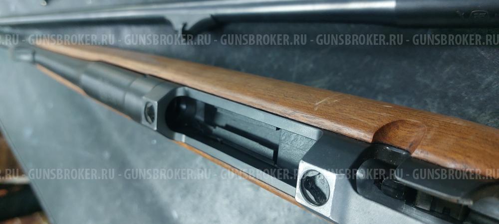 MAUSER M03. 223Rem/.300WM/.375H&H