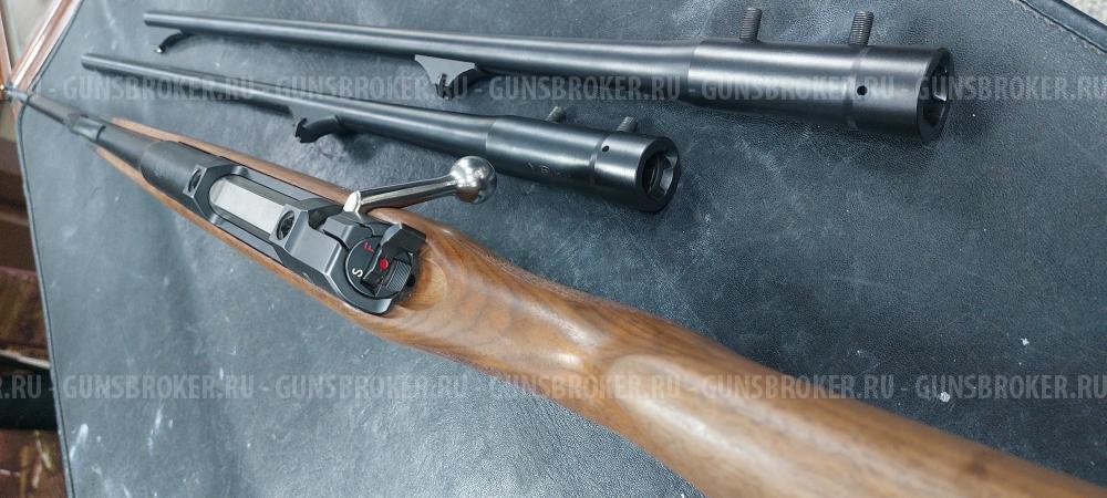 MAUSER M03. 223Rem/.300WM/.375H&H