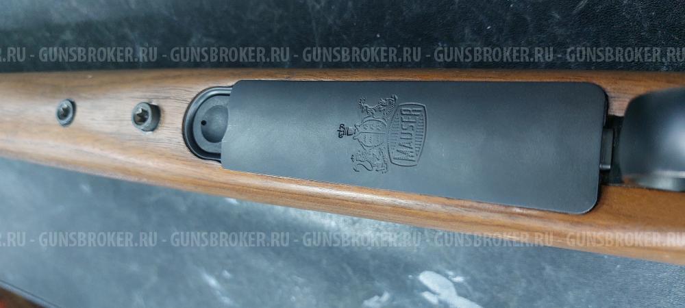 MAUSER M03. 223Rem/.300WM/.375H&H