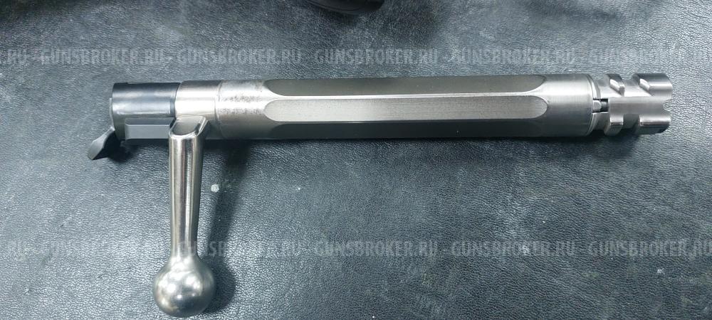 MAUSER M03. 223Rem/.300WM/.375H&H