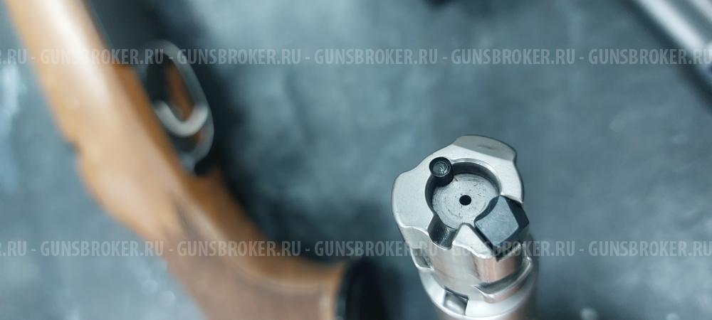 MAUSER M03. 223Rem/.300WM/.375H&H