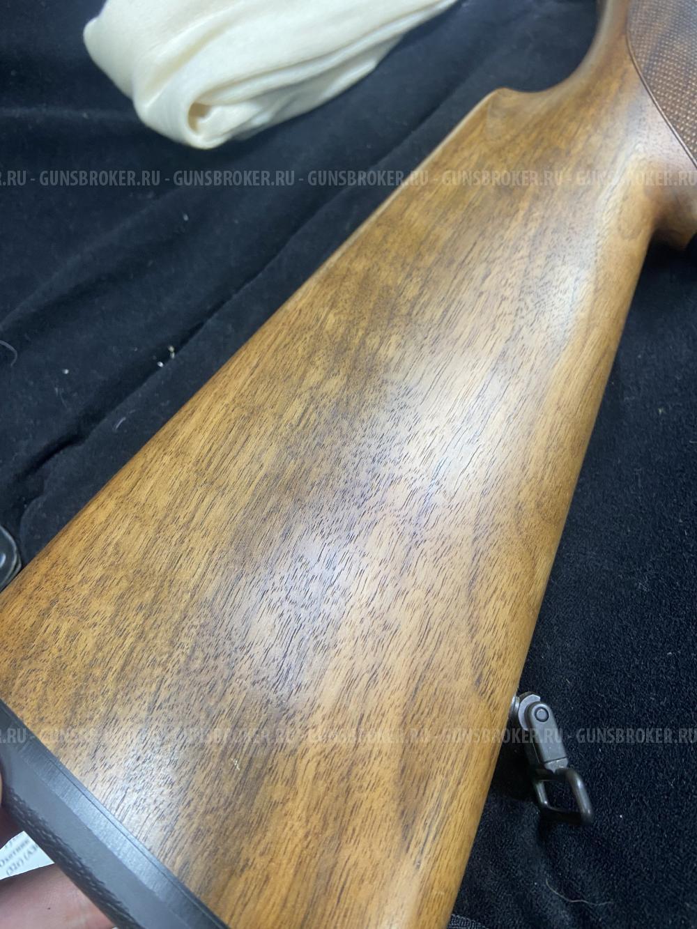 Mauser M03 (3 ствола)