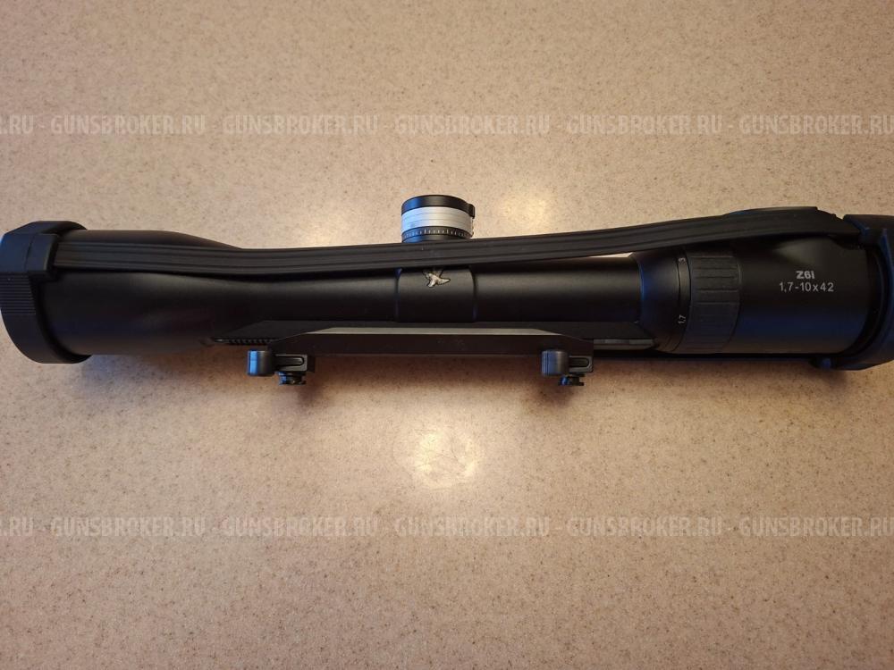 Mauser M03 (3 ствола)