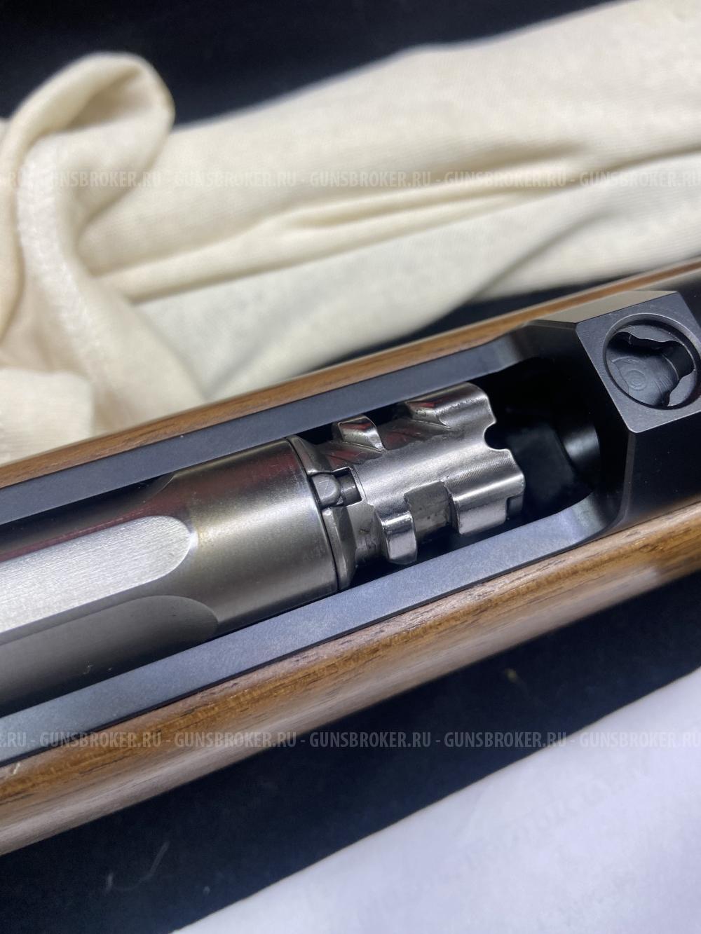 Mauser M03 (3 ствола)