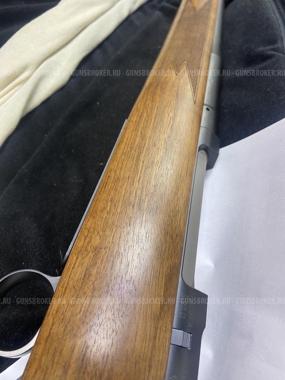 Mauser M03 (3 ствола)