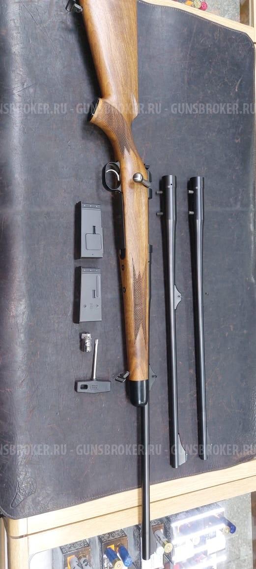 Mauser M03 (3 ствола)