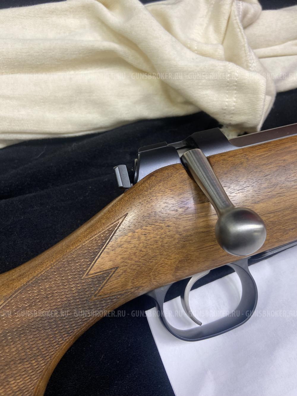 Mauser M03 (3 ствола)