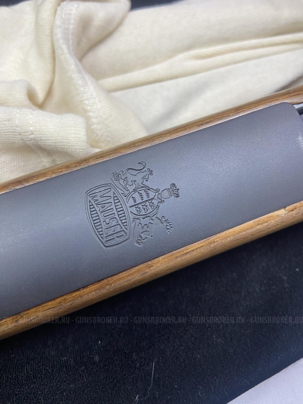 Mauser M03 (3 ствола)